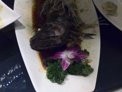 璞御私人会所6-璞御·海鲜·雪花牛肉局(宾水西道店)