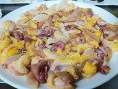 花胶鸡煲-食德喜·阳山鸡王食研基地