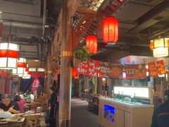 -蜀大侠火锅(寰球文化地标·总府店)