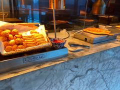 -龙之梦万丽酒店青餐厅