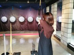 -禅射堂(嘉善越里店)