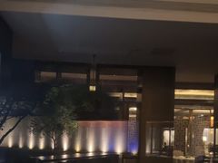-九里云松·天香餐厅
