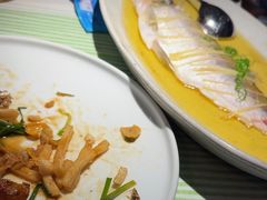 -桂满陇·桃花院落(长泰广场店)