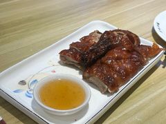 -梁记粥铺(开元地中海店)