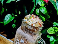 椰香摩卡-Peet's 皮爷咖啡(东湖路手作店)