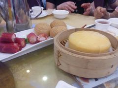 -潮喜竹溪荔湖酒家(荔枝湾店)