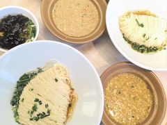 -新万鑫银丝面·非遗无锡味(惠山古镇店)