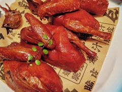 -丰圆轩粤式茶楼(大宁国际商业广场店)