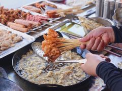 -田甜香酥鸡(中市口店)