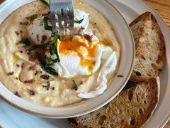 -Egg•Allday Brunch(襄阳北路店)