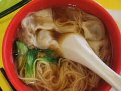 -马凯餐厅(长椿街店)