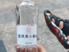-图味美小黄鱼·景德菜(浙江路店)