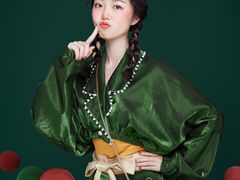 -海马体照相馆(重庆龙湖时代天街D馆店)