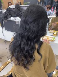 -BEAUTY HAIR GANO