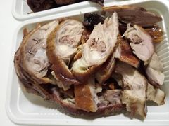 -章云板鸭(总店)