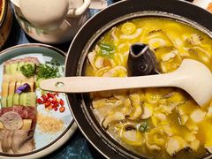 -卞氏菜根香(航空路旗舰店)
