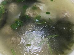 -津味张记包子铺(南开二马路店)