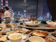 -滟设火锅料理(南滨路店)
