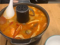 -越小品·越南餐厅(万科里店)