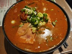 -肥汁米蘭香港米线(宁波路总店)