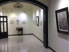 展厅-良友书坊(安徽路店)