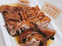 -先记烧鹅王·本地粤菜(福永店)