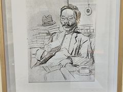 -上海蔡元培故居陈列馆