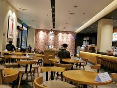 -星巴克(深圳丹竹头分店)