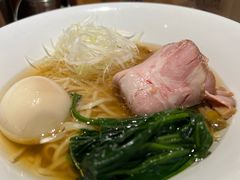 -真打拉面·日式拉面新流派(体育西横街店)