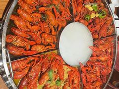 -红胖胖龙虾王·本地菜