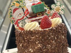 -味多美蛋糕(六里桥店)