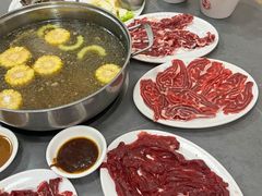 -官塘陈记鱼生·潮汕砂锅粥·牛肉火锅(潮枫路总店)