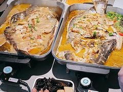 -半天妖烤鱼(丽金广场店)