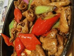 -老厨家(友谊路总店)