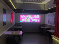 -1973继光香香鸡(曲阳路店)