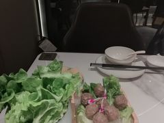 -领鲜天下·焗海鲜·花胶鸡(天目里店)