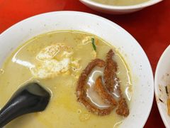 -三百碗宝应长鱼面(板仓街店)