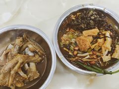 -凤张螺蛳粉·爽口粉(跃进路总店)
