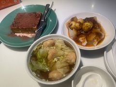 -新旺茶餐厅·早餐·夜宵(仙霞店)