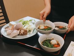 -玄品河豚(那覇國際通里之関)