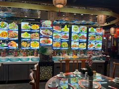 -大清花饺子城(昌黎店)