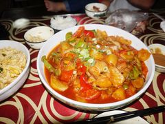 乱炖-大梁骨头馆·酱骨老菜(友好店)