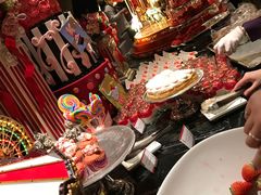 -东京希尔顿酒店