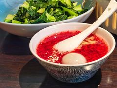 -庐灶江南·江南菜·四合院Bistro(东直门雍和宫·原华侨宾馆店)