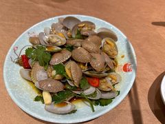 生腌花甲-抱德·潮汕味(敦和店原惠城鱼仔)