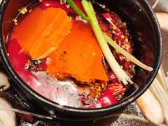 -三江两海老火锅(北京首店)