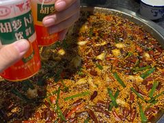 -胖子鱼·天水麻辣鱼火锅(秦州407店)