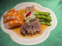 -醉庐·新上海菜(南京西路店)