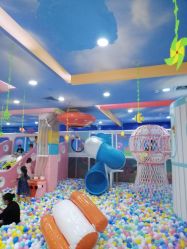 -胜利乐园(胜利购物广场店)