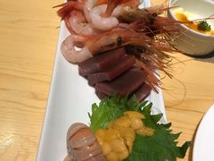 -竹幸日本料理(国光1937科技文化创意园店)